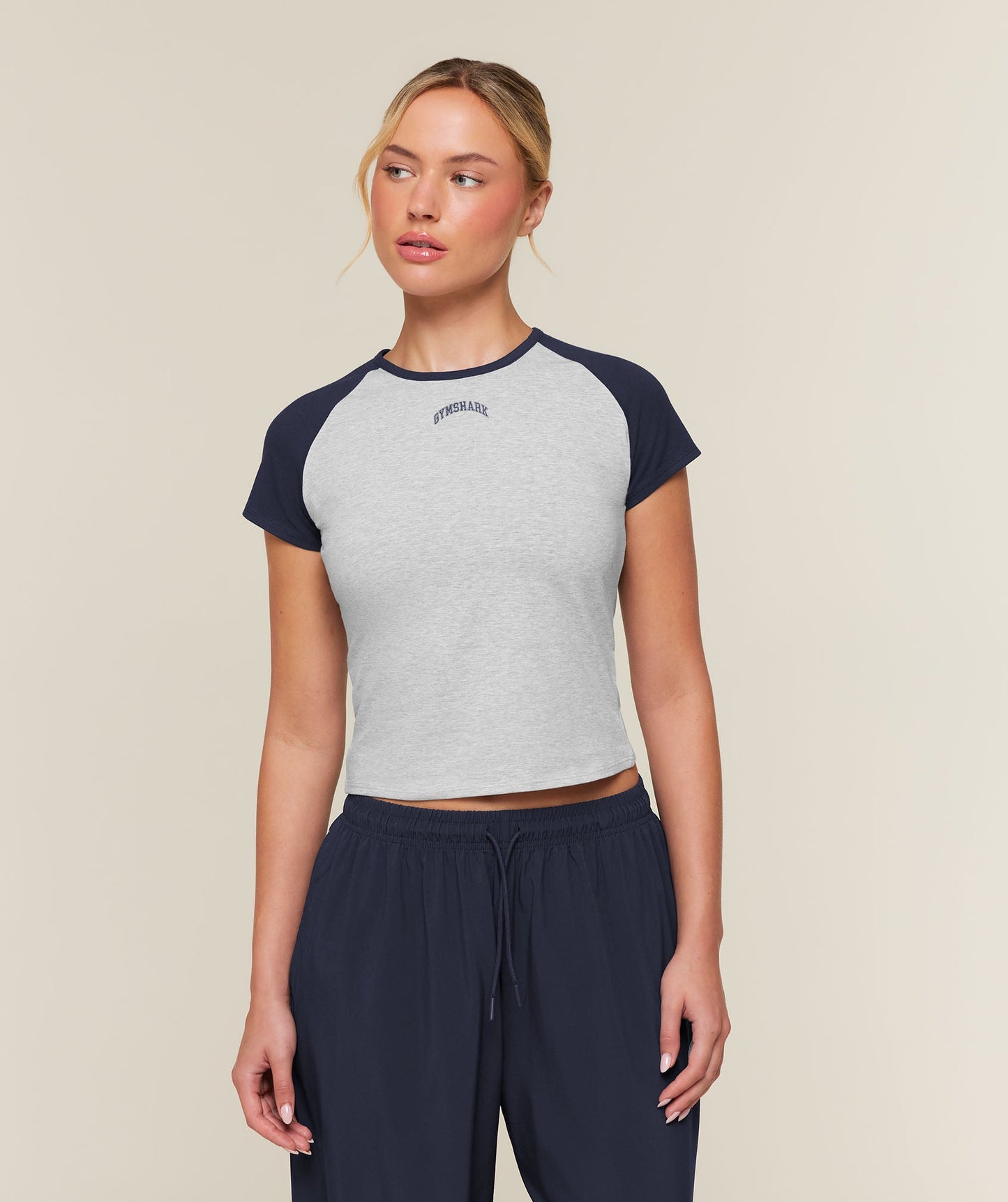 Training Campus T-Shirt - US 9974