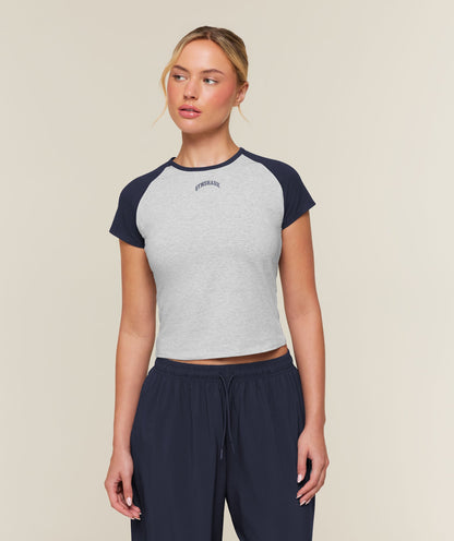 Training Campus T-Shirt - US 5013
