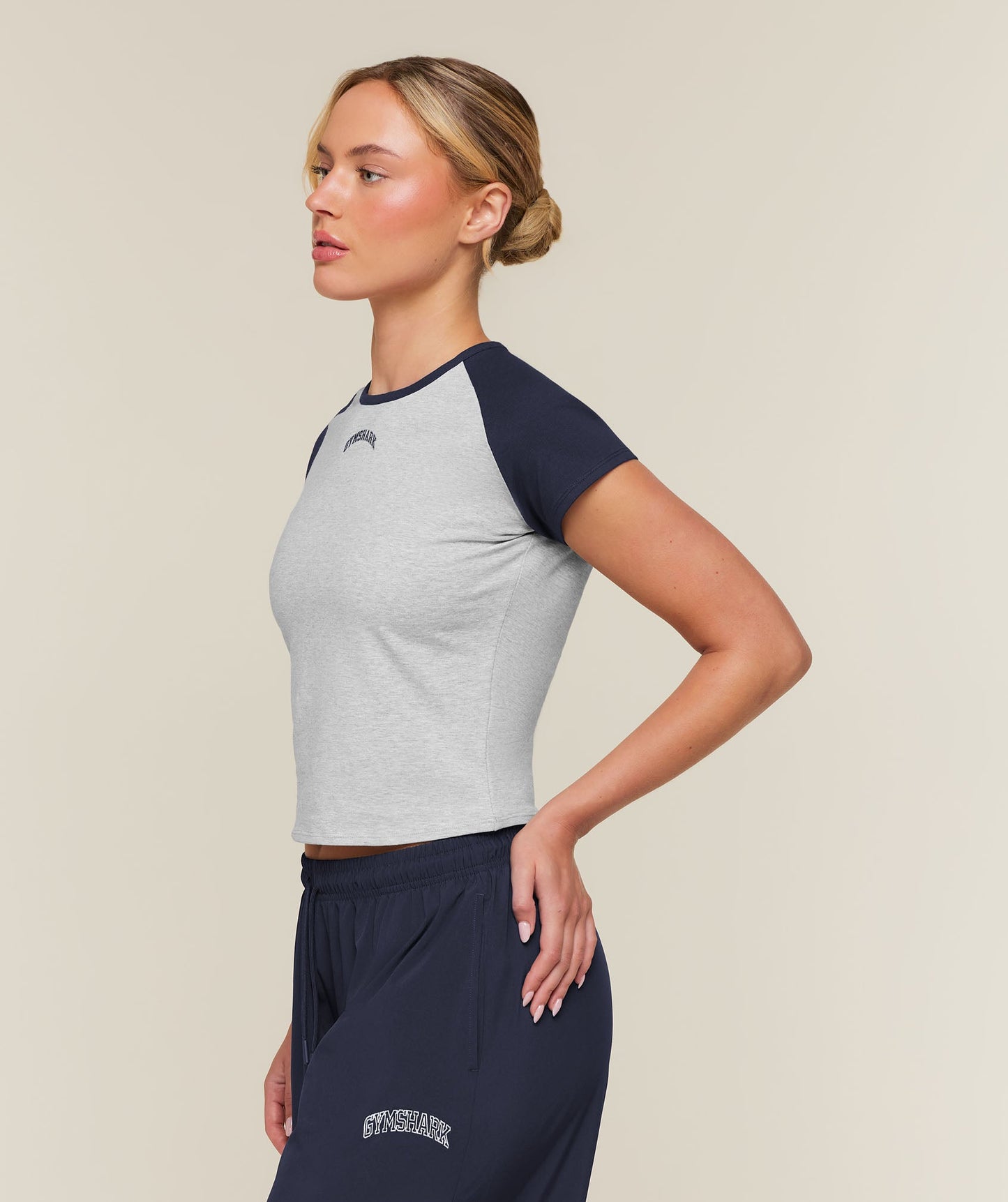 Training Campus T-Shirt - US 5013