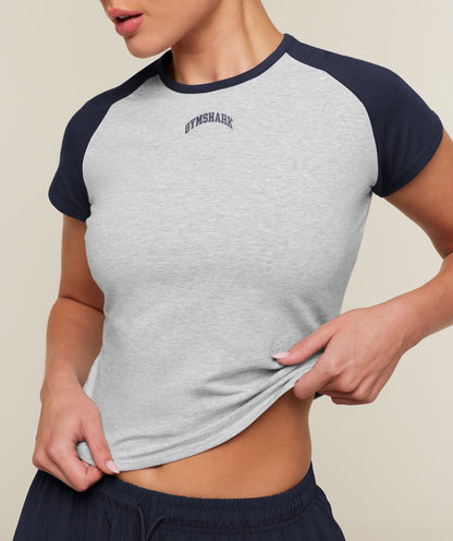 Training Campus T-Shirt - US 5013