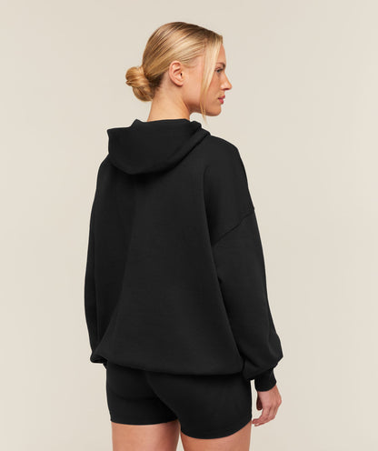 Training Oversized Fleece Hoodie - US 6666