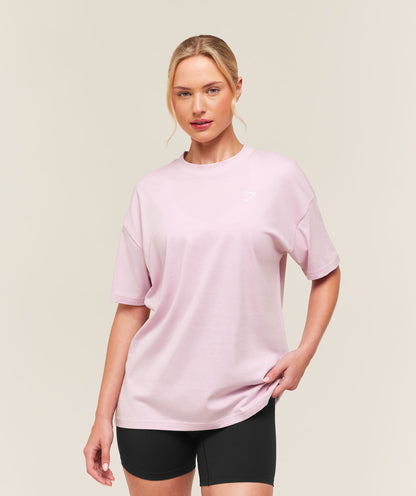 Training Oversized T-Shirt - US 7321