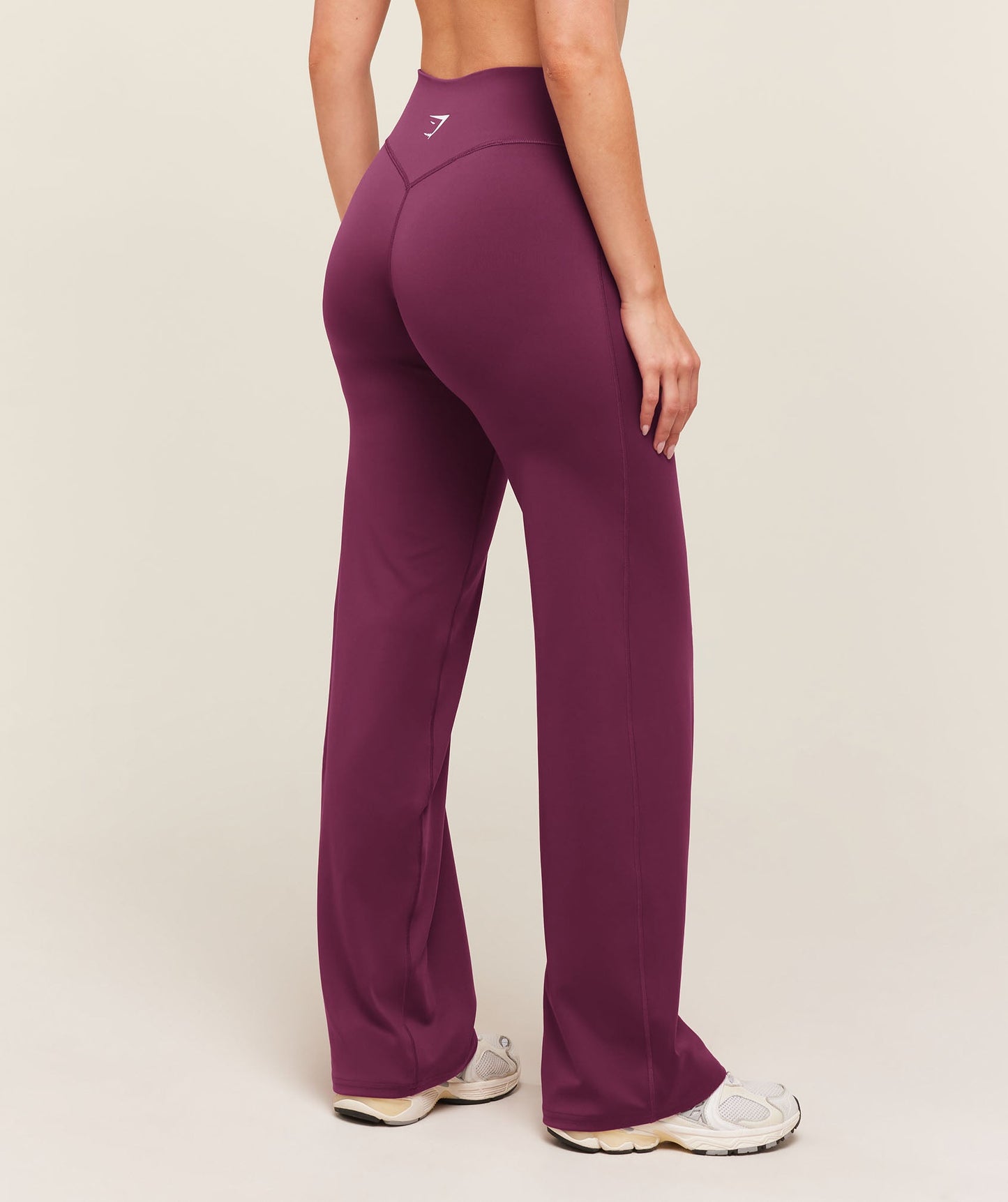 Flutter Long Sleeve Top - US 6958