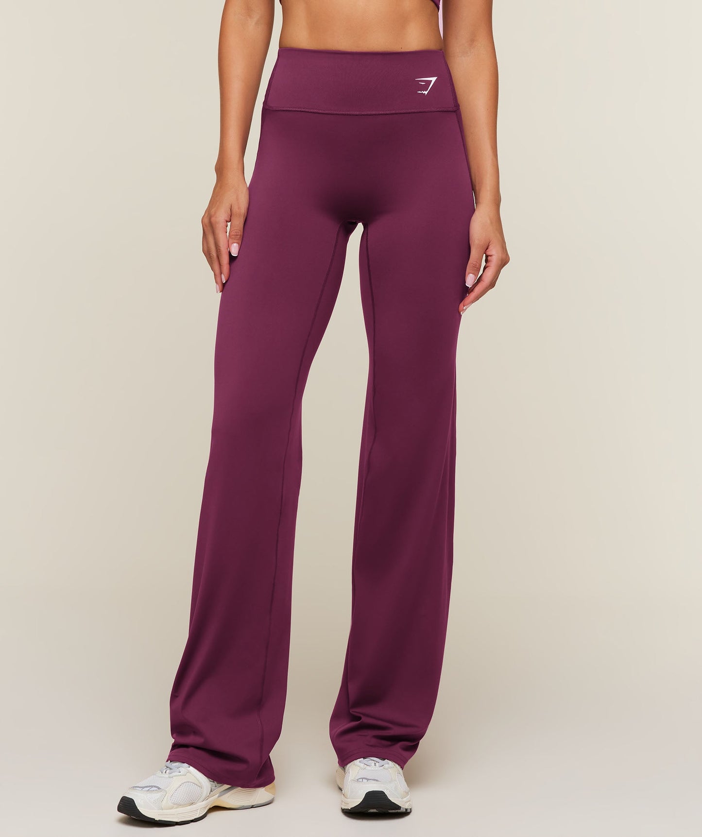 Training Straight Leg Tall Leggings - US 8031