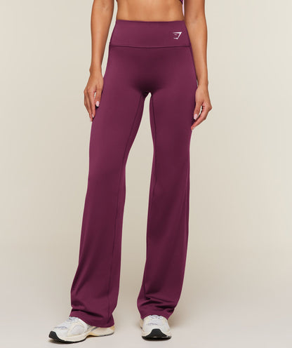 Training Straight Leg Tall Leggings - US 8031