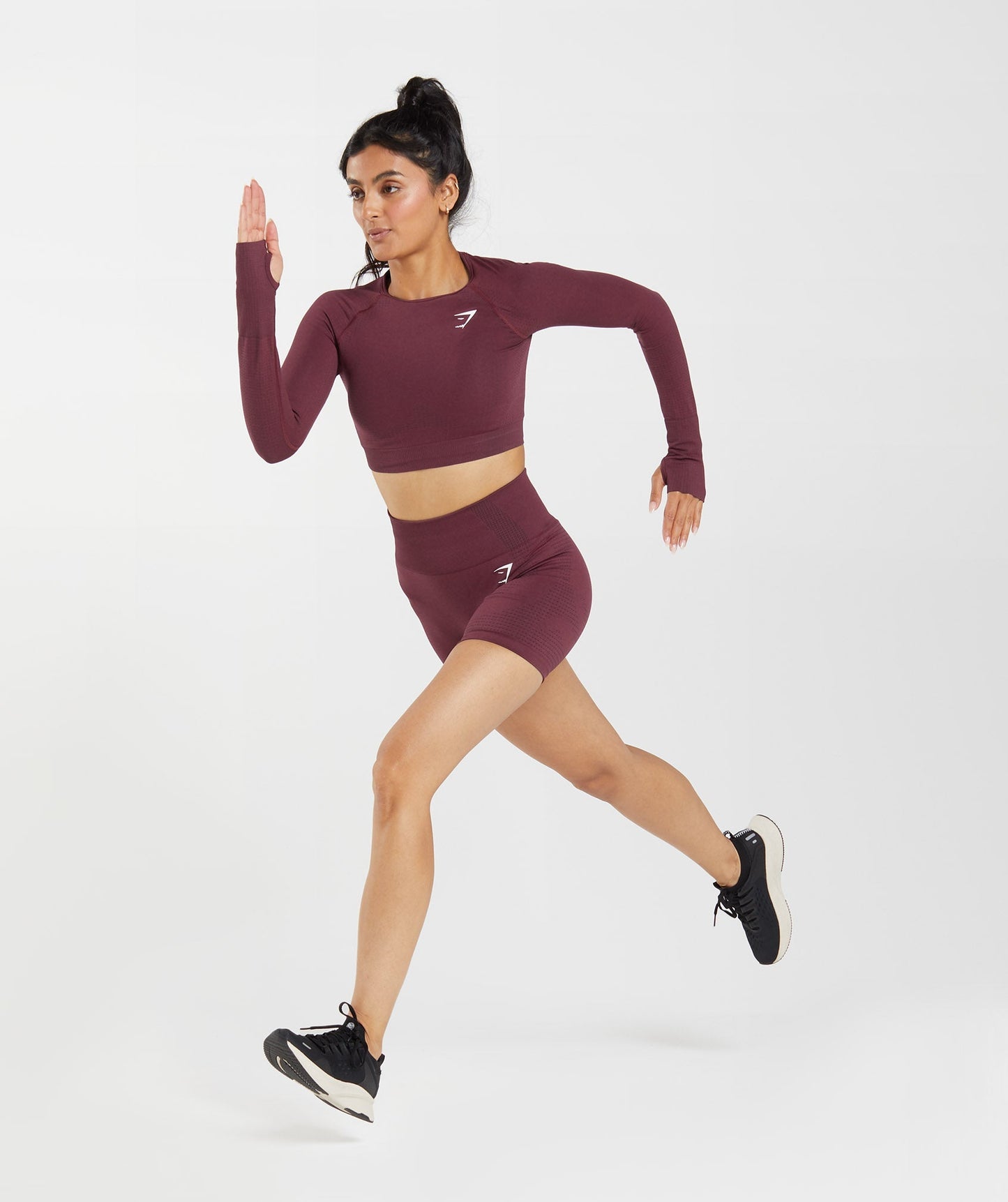 Vital Crop Top - US 3754