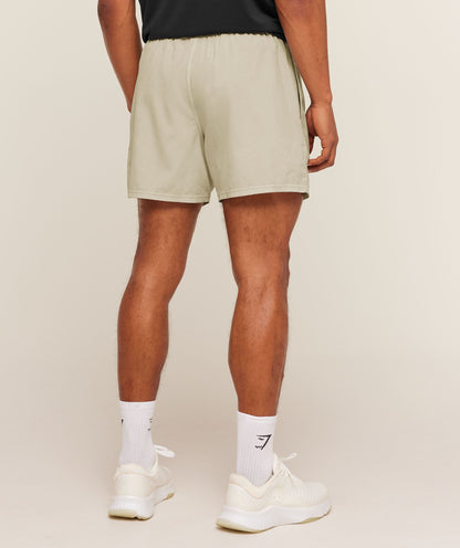 Washed Pastels Shorts - US 6141
