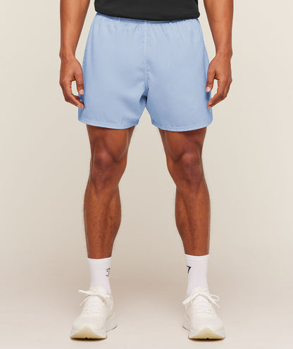 Washed Pastels Shorts - US 6141