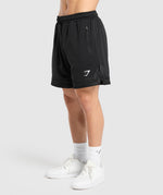 Campus Mesh Shorts - US 5530