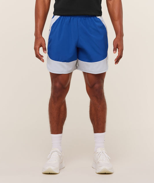 Sport 25 Block 7\" Shorts - US 3957