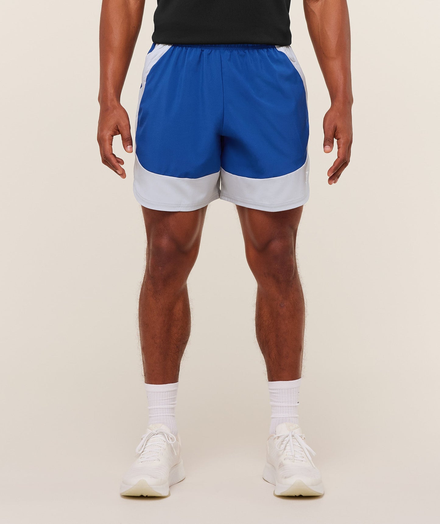 Sport 25 Block 7\" Shorts - US 3507