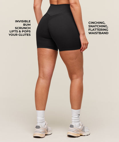 Whitney Regular Flared Legging - US 5477