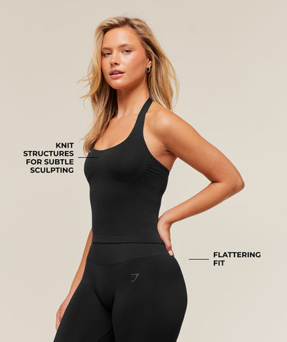 Soft Sculpt Flared Leggings - US 4180