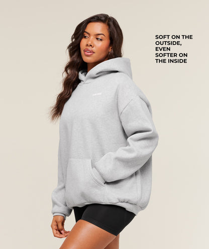 Cosy Luxe Shorts - US 2899