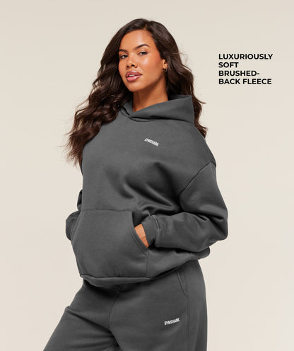 Cosy Luxe Straight Leg Regular Joggers - US 1668
