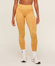 Sorbet Yellow /  Dayglow Peach