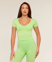 Energy Gelato Green /  Sorbet Yellow