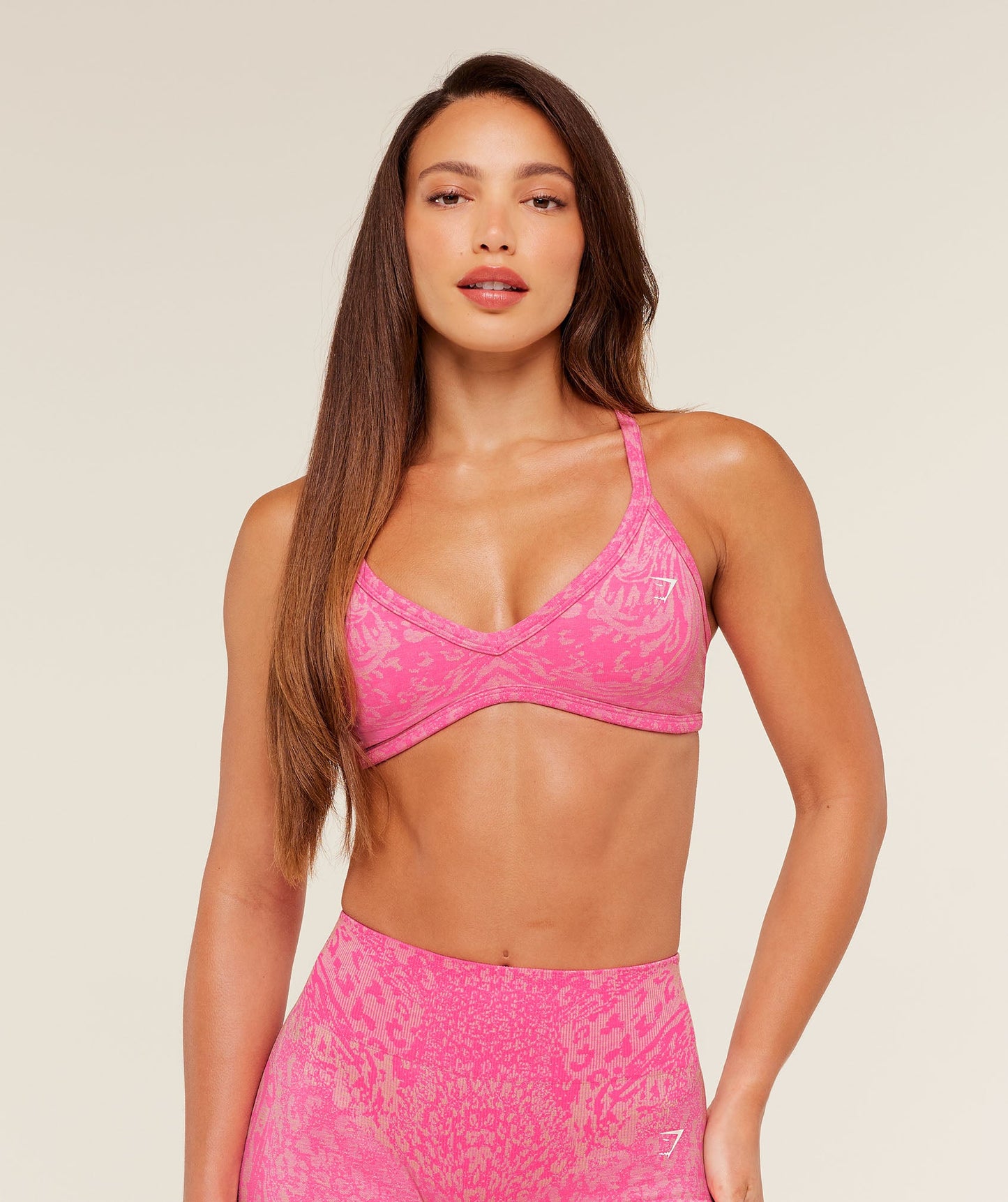 Adapt Animal X Whitney Sports Bra - US 1403