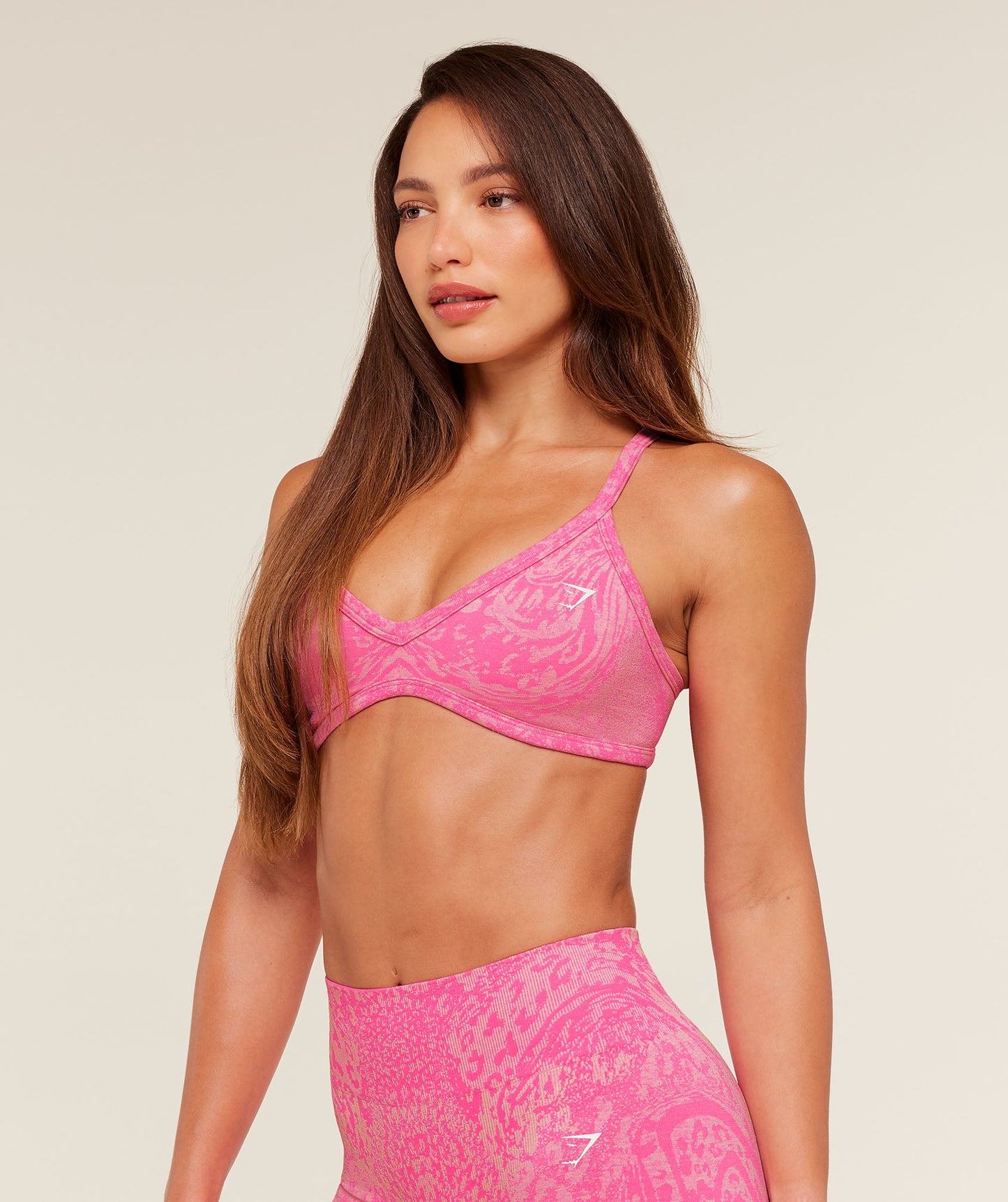 Adapt Animal X Whitney Sports Bra - US 4290