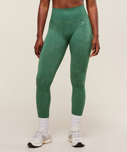 Adapt Fleck x Whitney Leggings - US 3498