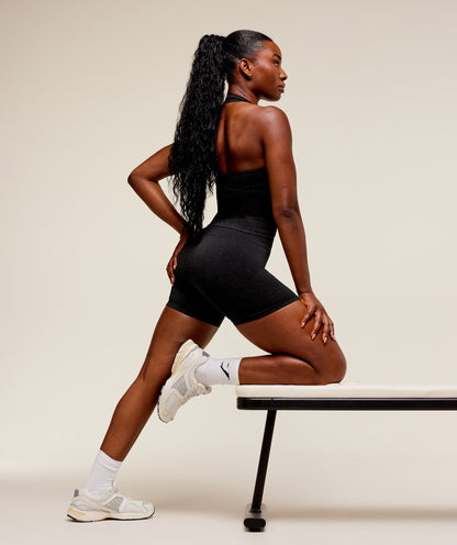 Adapt Fleck Seamless Shorts - US 4912
