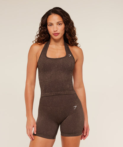 Adapt Fleck Seamless Shorts - US 4248