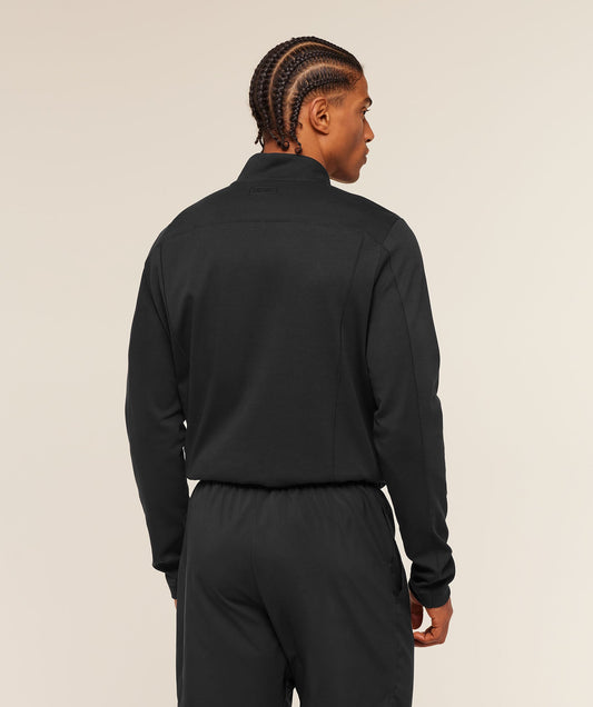 Off Duty 1/4 Zip - US 3562
