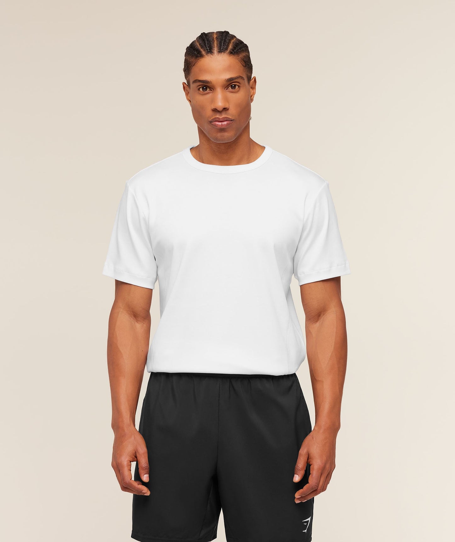 Off Duty T-Shirt - US 4115