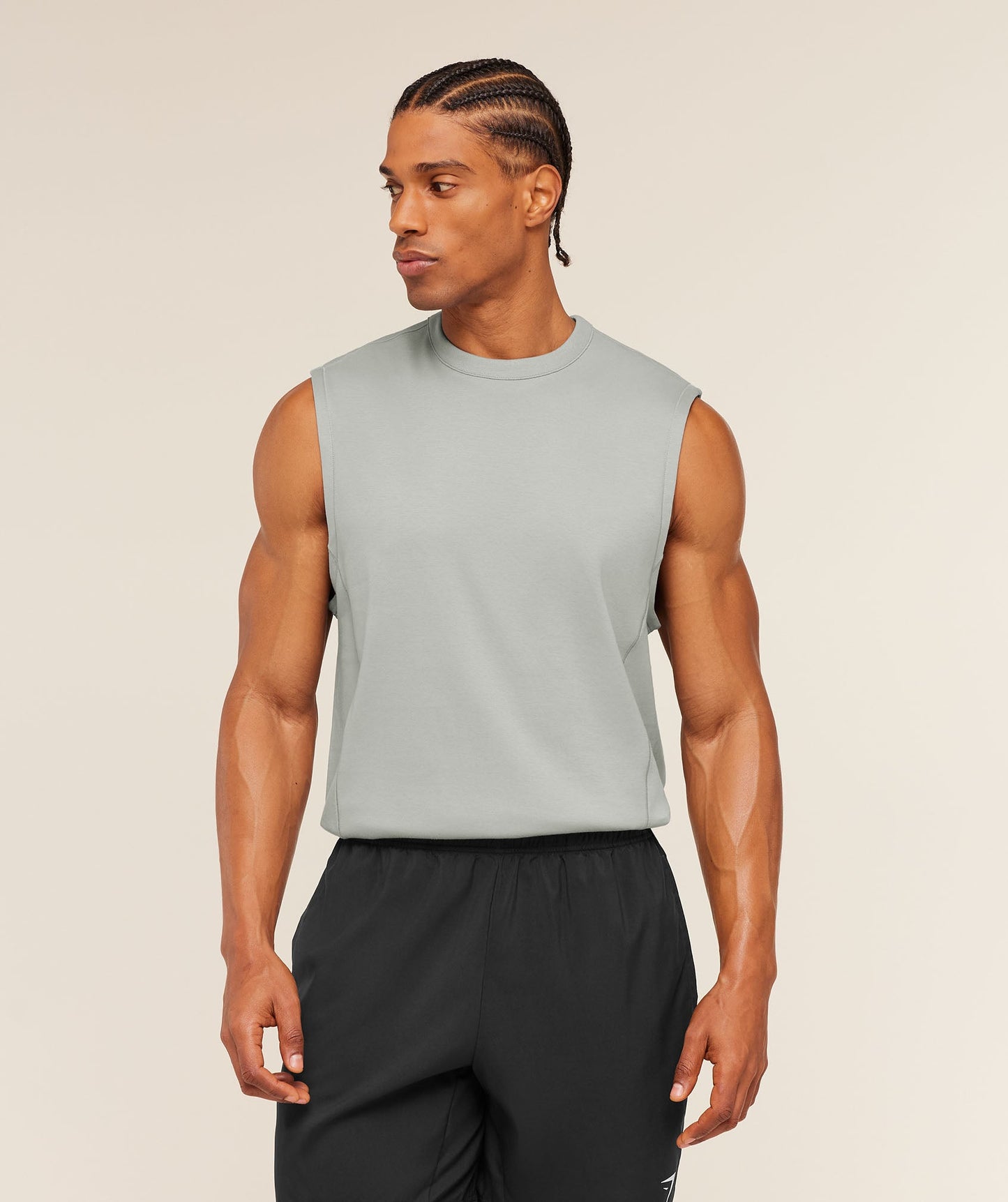 Off Duty Tank - US 4837