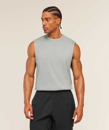 Off Duty Tank - US 4837