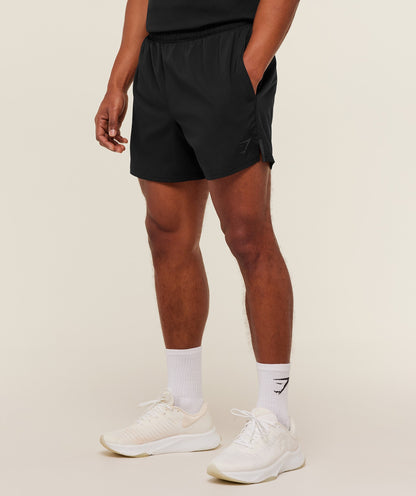 Arrival Contrast Shorts - US 6059