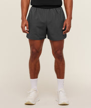 Grey/Black
