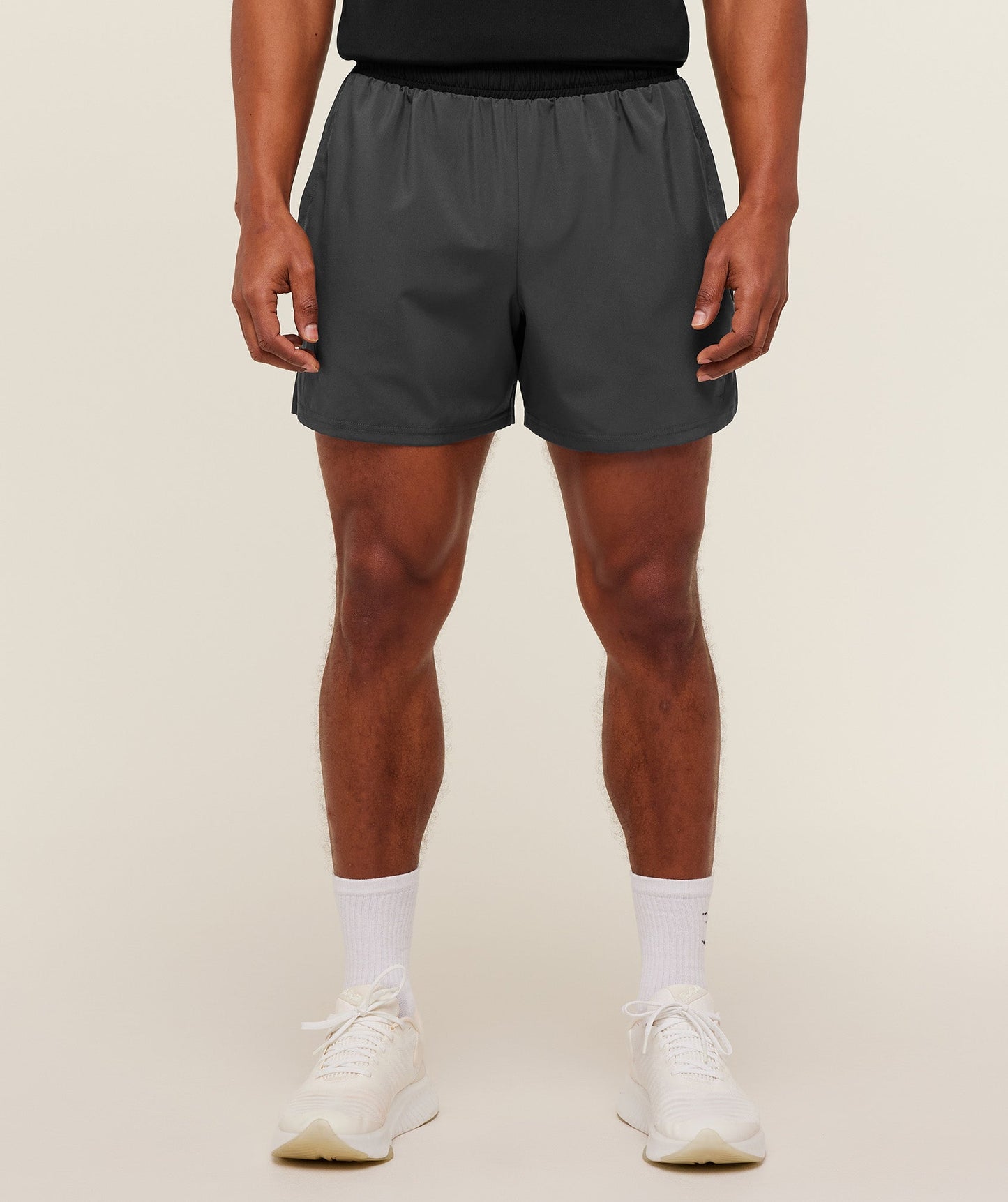 Arrival Contrast Shorts - US 1191