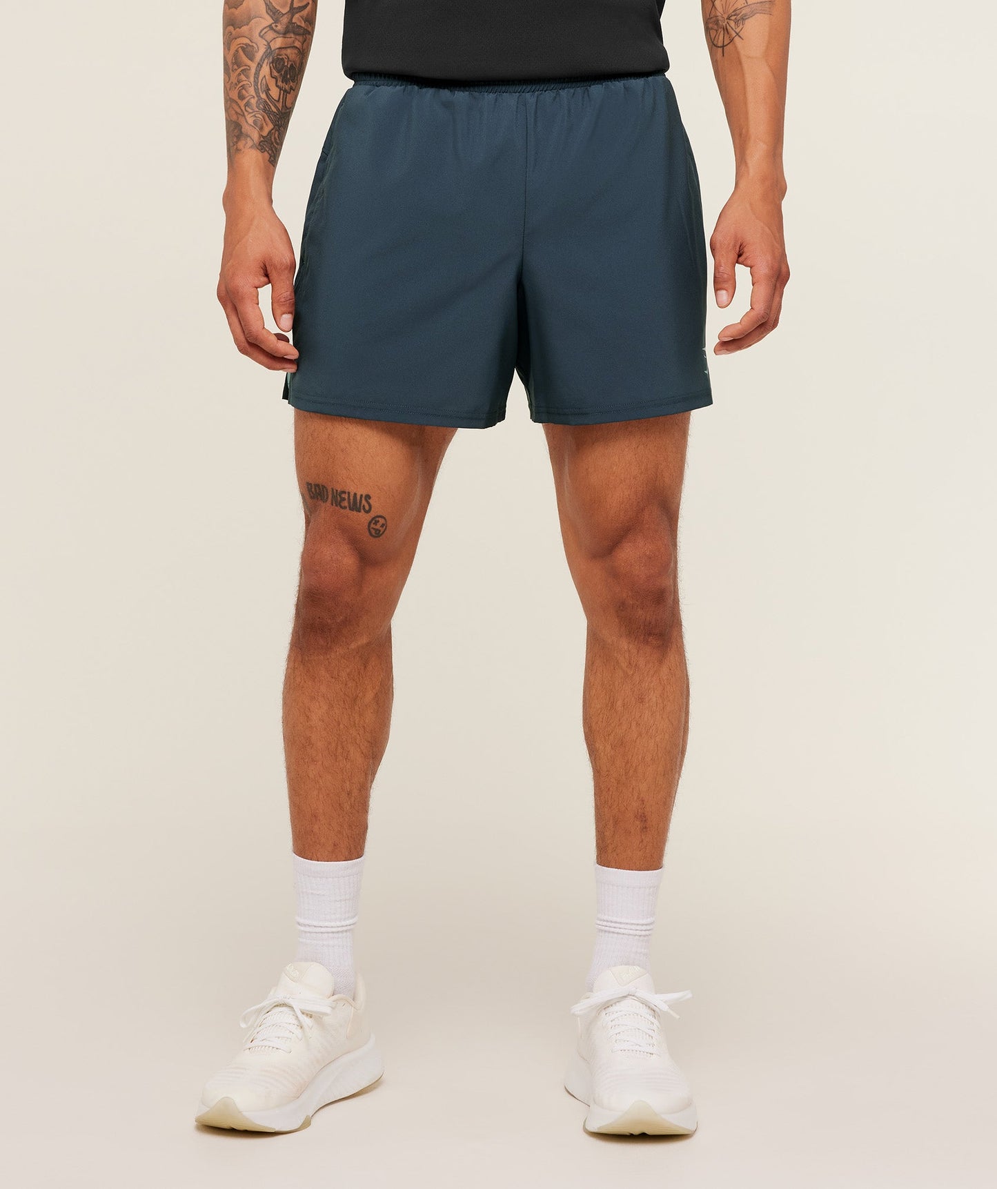 Arrival Contrast Shorts - US 3390