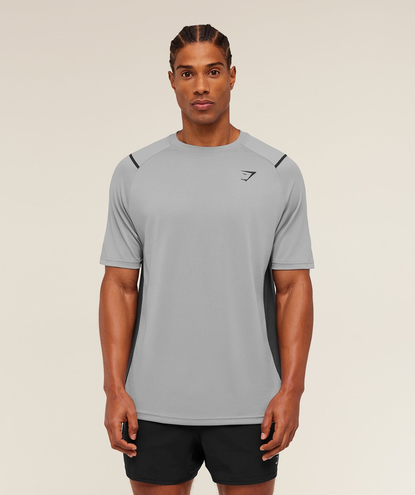 Arrival Contrast T-Shirt - US 1808