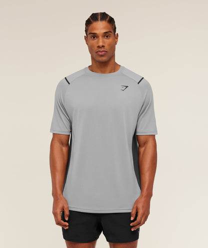 Arrival Contrast T-Shirt - US 1808