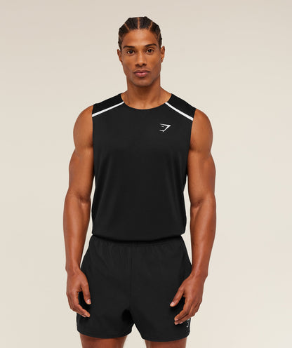 Arrival Contrast Tank - US 5359