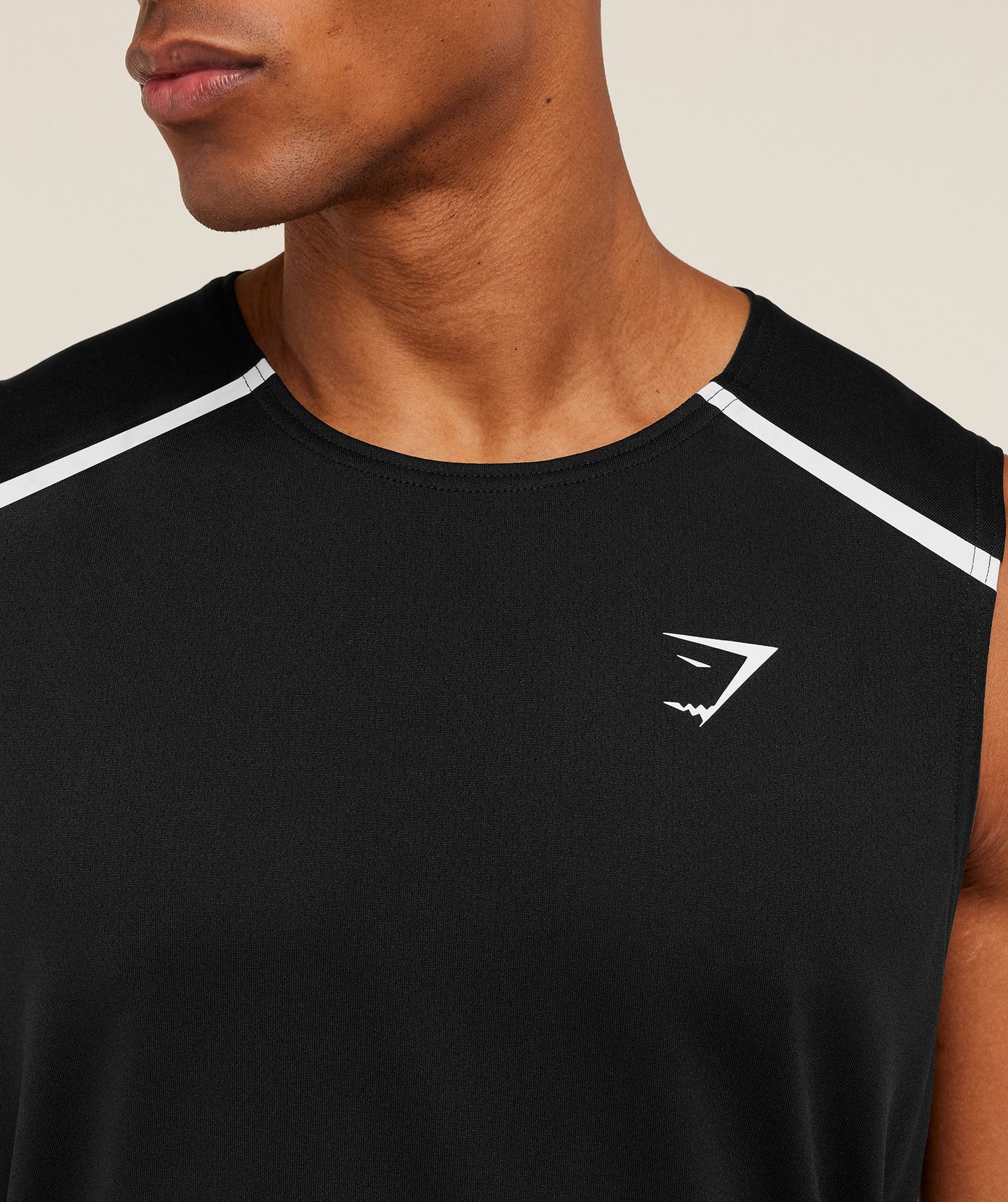 Arrival Contrast Tank - US 5359