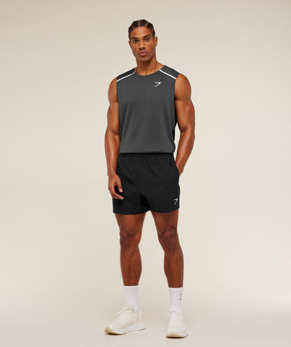 Arrival Contrast Tank - US 6207