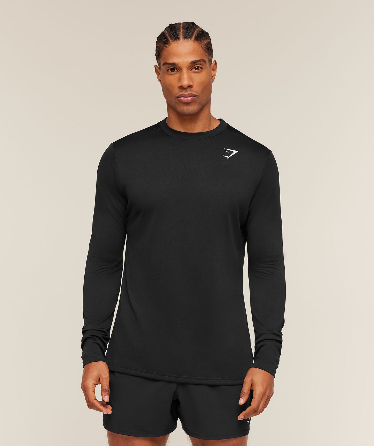 Arrival Long Sleeve T-Shirt - US 0382
