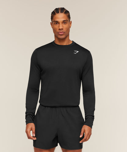 Arrival Long Sleeve T-Shirt - US 8317