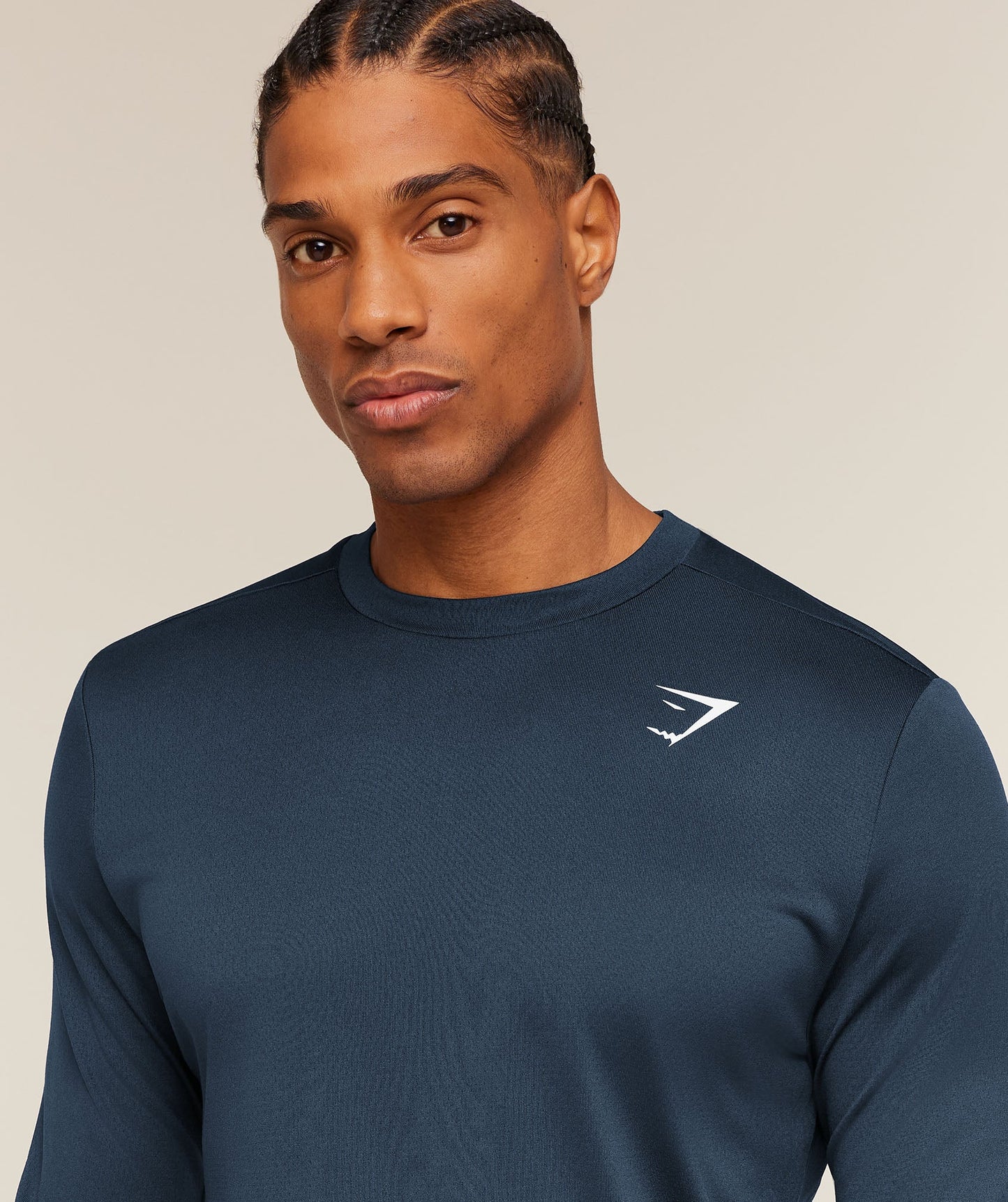 Arrival Long Sleeve T-Shirt - US 8176