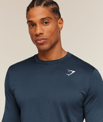 Arrival Long Sleeve T-Shirt - US 8176