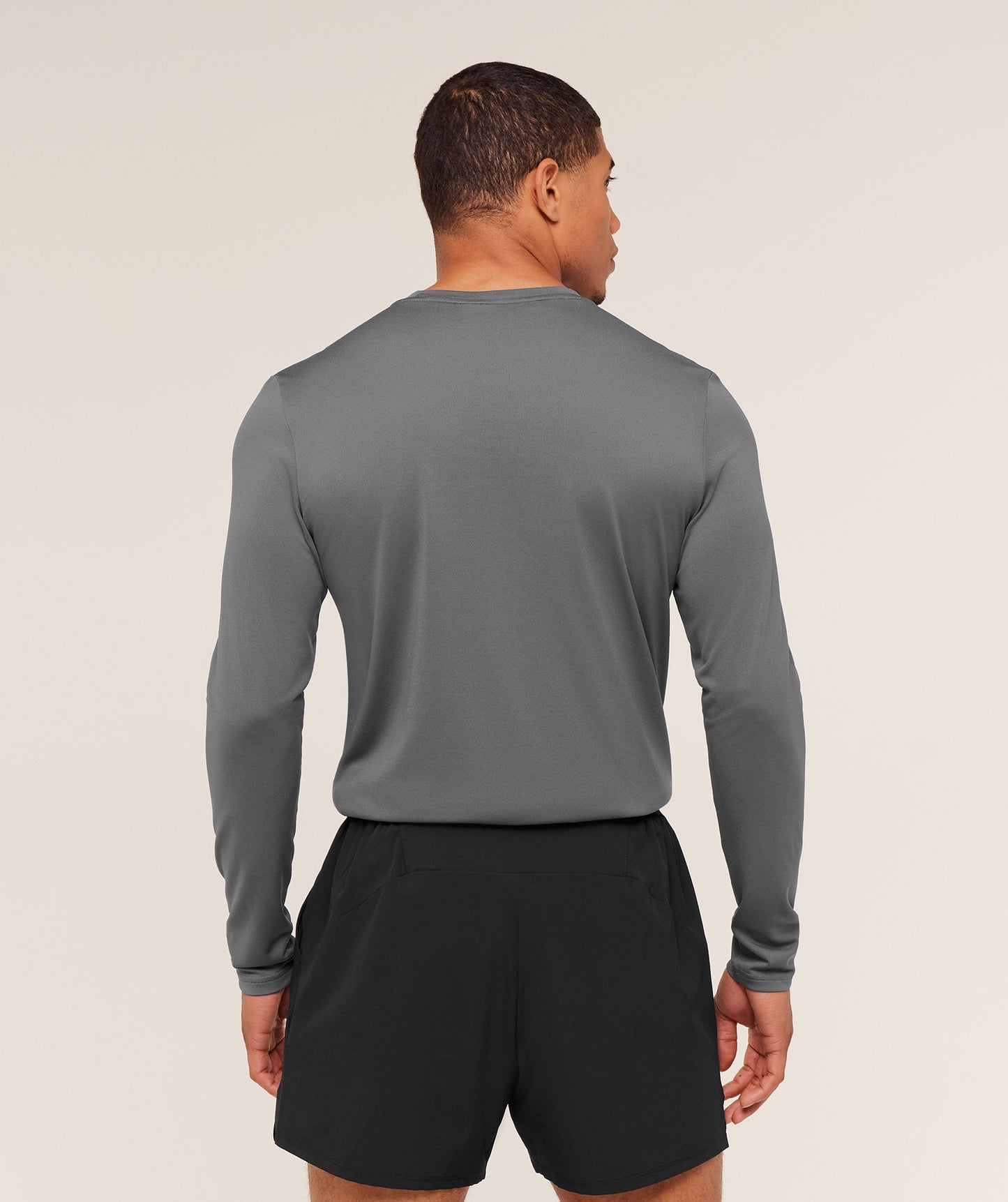 Arrival Long Sleeve T-Shirt - US 7722