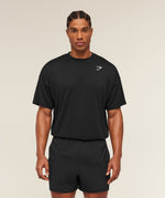 Arrival Oversized T-Shirt - US 7872
