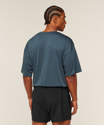 Arrival Oversized T-Shirt - US 5809