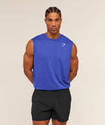 Arrival Oversized Tank - US 5388