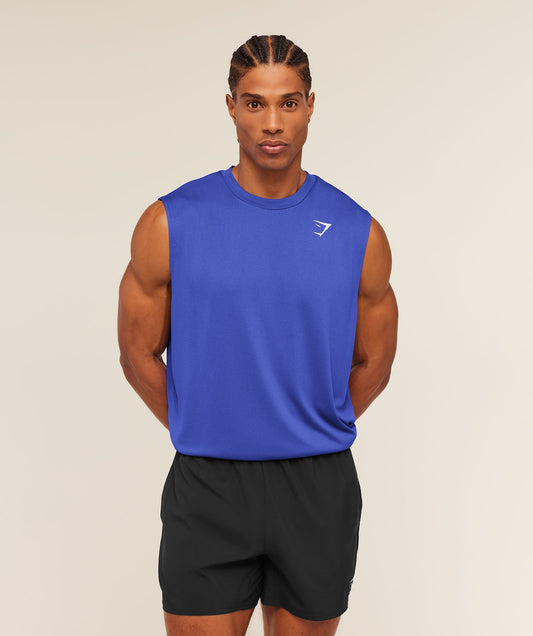 Arrival Oversized Tank - US 5388