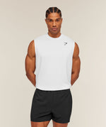 Arrival Oversized Tank - US 6222