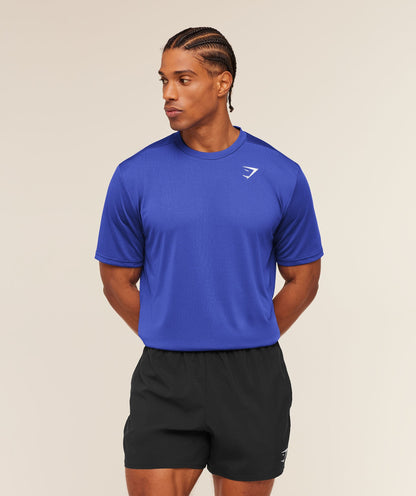 Arrival T-Shirt - US 7474